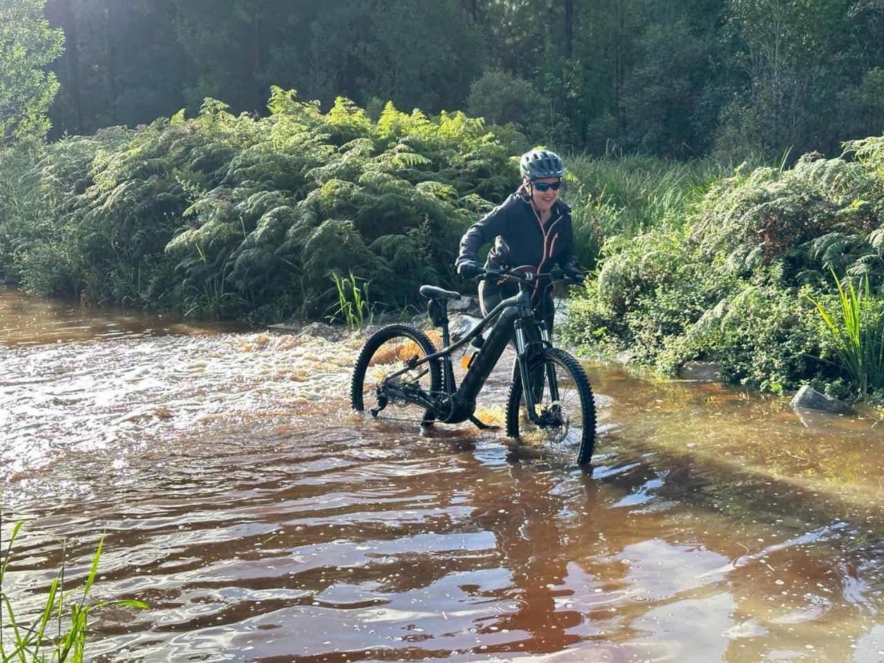 Mad About Saffron Lejlighed Stormsrivier Eksteriør billede